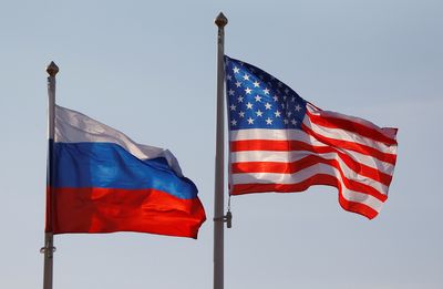 U.S. issues new Russia-related sanctions - website