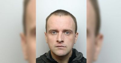 Warning to call 999 if you see this wanted man in Liverpool