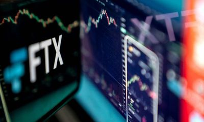 Have you been affected by the FTX crypto exchange collapse?