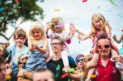 Camp Bestival Shropshire 2023: Dates, tickets and line up including Sam Ryder and Ella Henderson