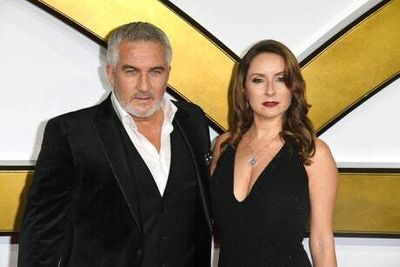 Bake Off judge Paul Hollywood ‘engaged to girlfriend Melissa Spalding’ after three years of dating