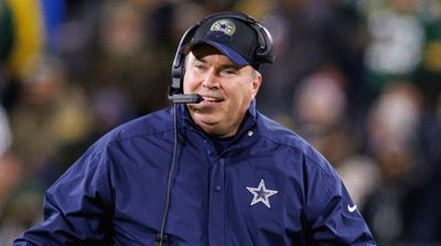 Cowboys’ Mike McCarthy Explains OT Decision in Loss vs. Packers