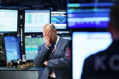 London no longer Europe's largest stock market with gap blown since Brexit