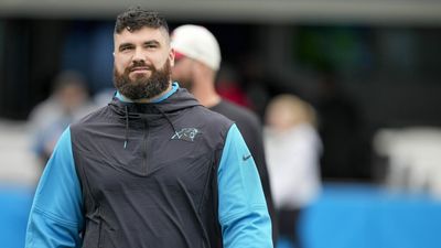 Panthers rule out Matt Ioannidis, unsure about Jeremy Chinn for Week 11