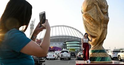Drug scanners, £15 beers and burner phones: Fans' guide to life at Qatar World Cup