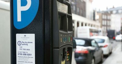 Free parking in city centre after 6pm could be scrapped by council