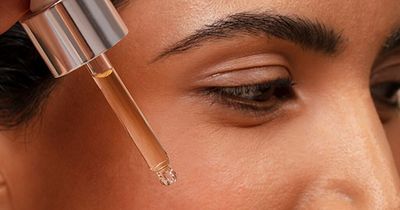Women say 'youth in a bottle' anti-ageing serum transformed their face in two days