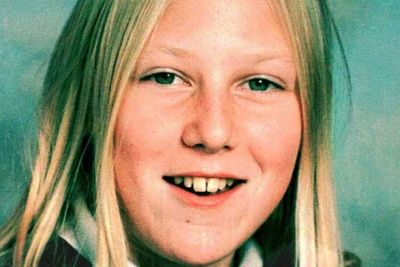 Brother appeals for information 25 years after schoolgirl’s murder