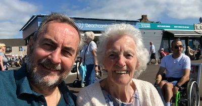 Scots council sent dementia stricken pensioner threatening letters warning of forced entry