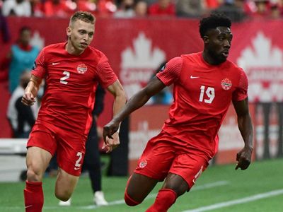 Canada 2022 World Cup squad guide: Full fixtures, group, ones to watch, odds and more