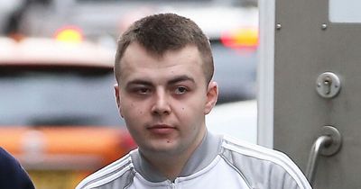Nathan Phair loses appeal over death by dangerous driving conviction