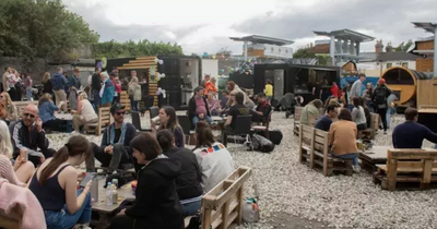 Dublin food market creates petition to keep location after Council decision