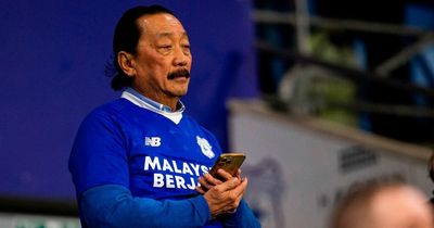 Cardiff City news as Vincent Tan sacks another manager, Hudson confirmed and Sean Morrison plays first in Bluebirds win