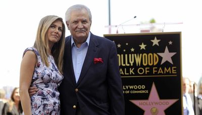 John Aniston, star of ‘Days of Our Lives,’ dead at 89