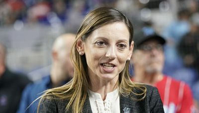 Marlins become first major sports team led by two women
