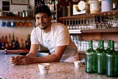 Forno: Ombra chef Mitshel Ibrahim announces new bakery, pastificio and deli