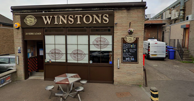 Hidden gem Edinburgh pub wins 'Best Pint in Scotland' award for their Tennent's