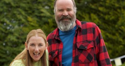 Still Game legend to star in new CBeebies show alongside wife Julie Wilson Nimmo