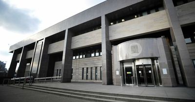 Glasgow carer struck off for violent assault convictions spanning 20 years