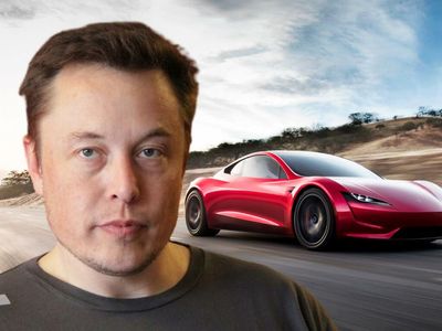 Tesla Consolidates Friday's Charge North In Tandem With S&P 500: Here's What Could Happen Next