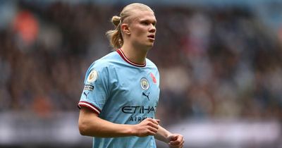 Non-league club make cheeky loan bid for Man City superstar Erling Haaland