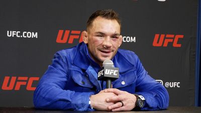 Michael Chandler wants to be Conor McGregor’s return fight: ‘We’ll do staggering numbers’