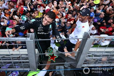 10 things we learned at the 2022 Brazilian Grand Prix