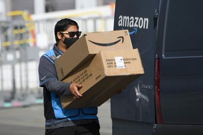 Amazon plans to cut 10,000 jobs, report says