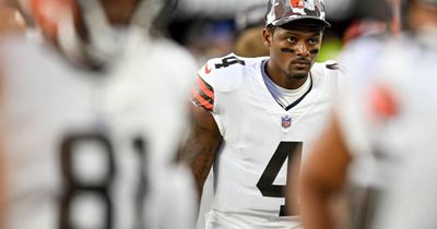 DeShaun Watson's suspension ends as quarterback could make NFL return against old team