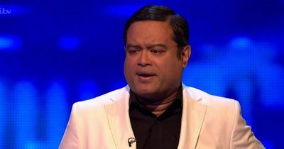 The Chase's Paul Sinha shares health update as he looks to Mark Labbett for inspiration