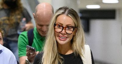 Olivia Attwood casts doubt on I'm A Celebrity return after blood test confusion