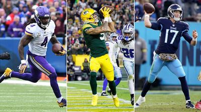 MMQB Week 10: Vikings’ Hidden Plays, Christian Watson’s Breakout