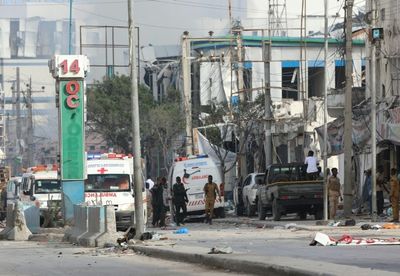 US offers $10 mn rewards for Somalia's Al-Shabaab