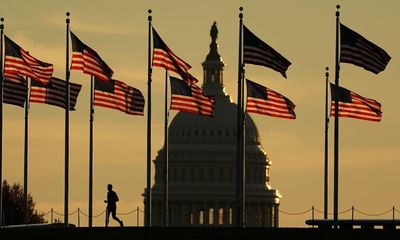 US voters: share your reaction to the midterm results so far