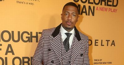 Nick Cannon slams claims he pays just $3million a year in child support for his 11 kids