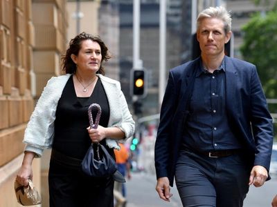 Folbigg gene a 'bad variant', inquiry told