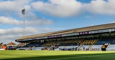 The reason why West Ham’s friendly against Cambridge United may get postponed