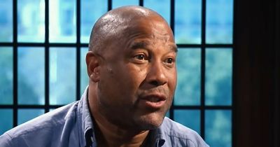 'Our most technical' - John Barnes names favourite Liverpool player and questions World Cup snub