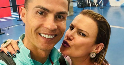Cristiano Ronaldo's sister reacts to Piers Morgan interview with Manchester United superstar