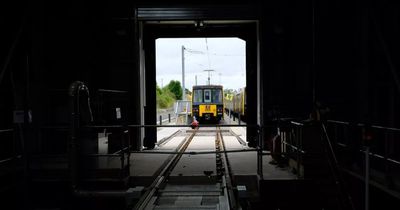 Tyne and Wear Metro engineers call off two-week depot strike after eleventh hour pay deal agreed