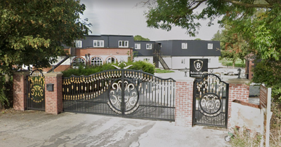 Nottinghamshire hotel plots 'attractive' addition of new holiday homes in small village