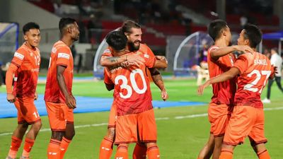 I-League: First-half strikes earn RoundGlass Punjab FC 2-1 win over Sreenidi Deccan