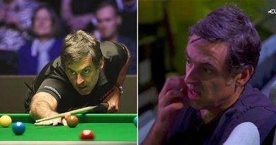 Ronnie O'Sullivan raises doubts over snooker future with admission over form