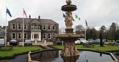Popular wedding venue Finnstown Castle Hotel to cease trading under current operator