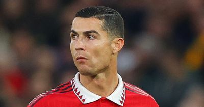 Cristiano Ronaldo has already spoken about MLS transfer amid bombshell Man United interview