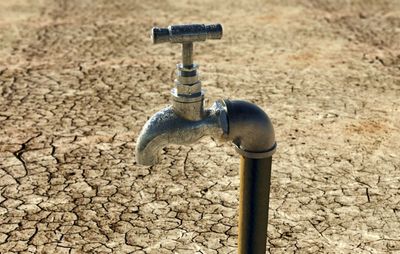 Climate change threatens drinking water, crops, infrastructure – Water NZ