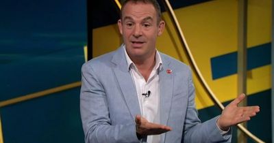 Martin Lewis urges families to check now if they are owed £2,000