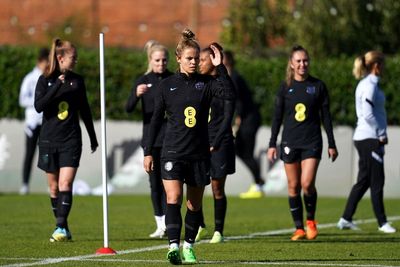 England vs Norway: Talking points as Lionesses look to end historic year on a high