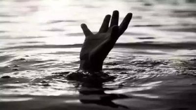Gujarat: Five persons, including teen girl, drown in Narmada canal in Kutch