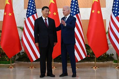 4 takeaways from President Biden's 'very blunt' meeting with China's Xi Jinping